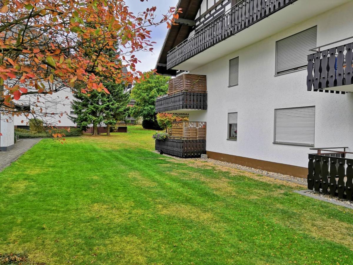 Goski & Gobike Winterberg Netflix And Waiputv Free Exterior foto